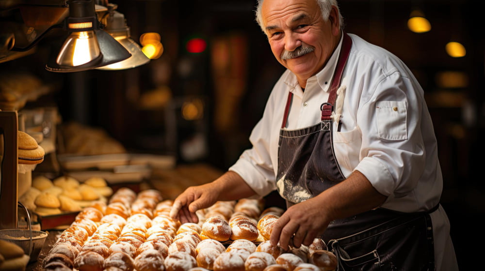 entreprendre en patisserie les prix de revient