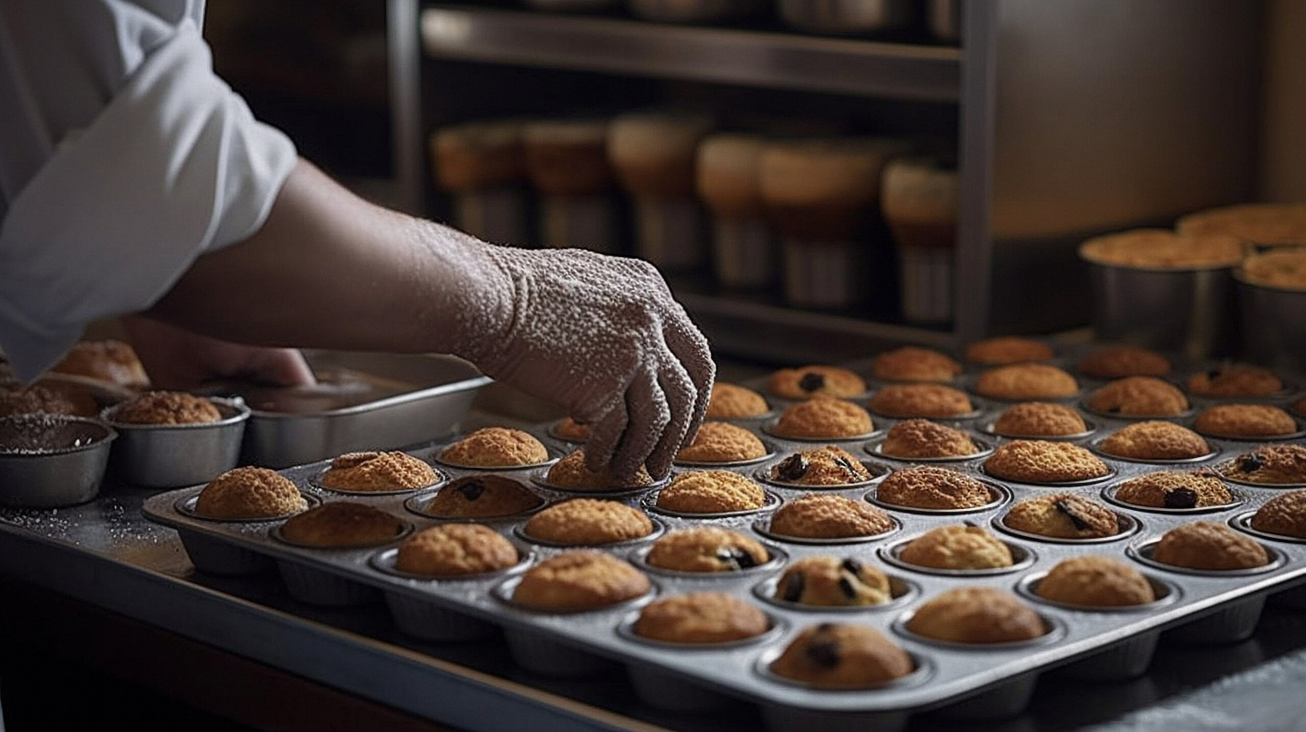 Vous rêvez de transformer votre passion pour la pâtisserie en un véritable métier ? Quelles sont les bonne question a se poser ?