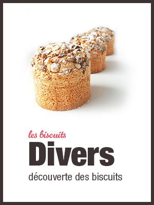 biscuit divers