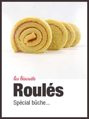 biscuit roule