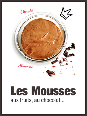 les mousses