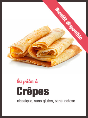 Crepe