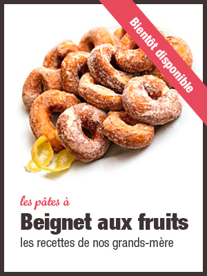 beignet fruit