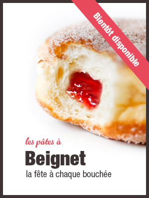 beignet