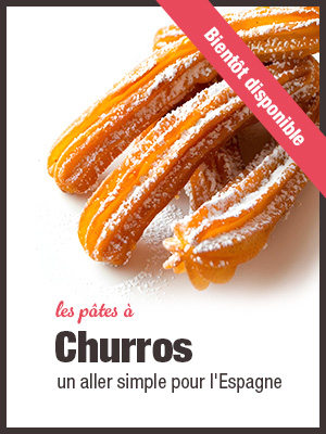 churros