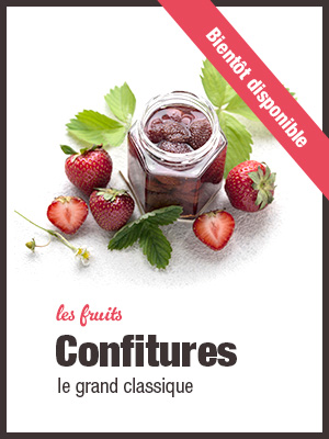 confiture