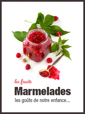 marmeladerecette